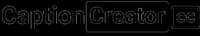 Captioncreator logo