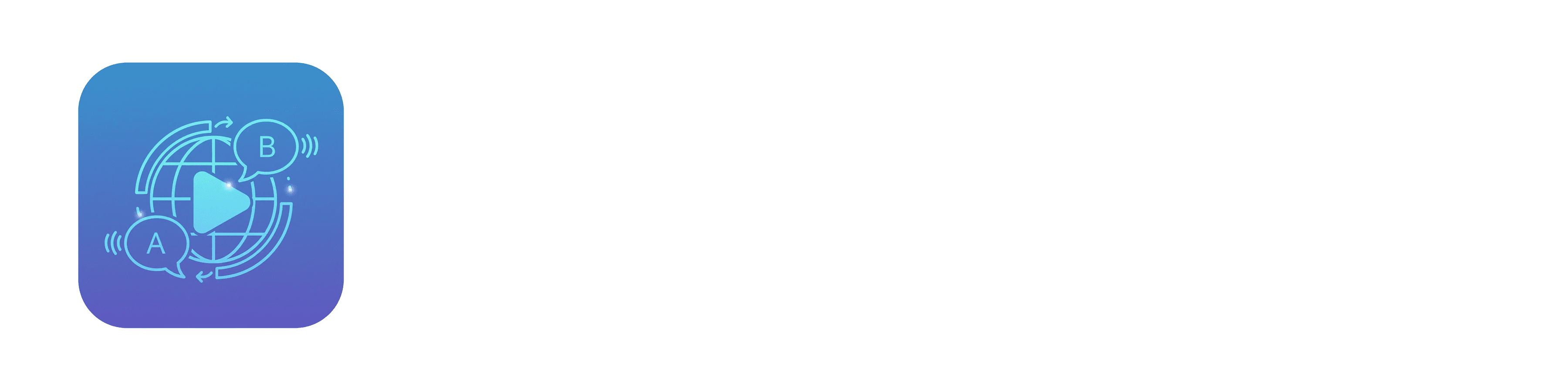 Ai Video Translator logo