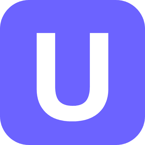 Ugc Maker logo