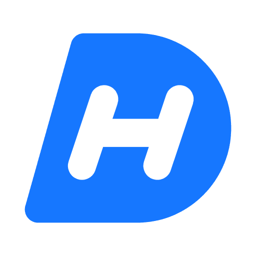 Hey Dream Ai logo