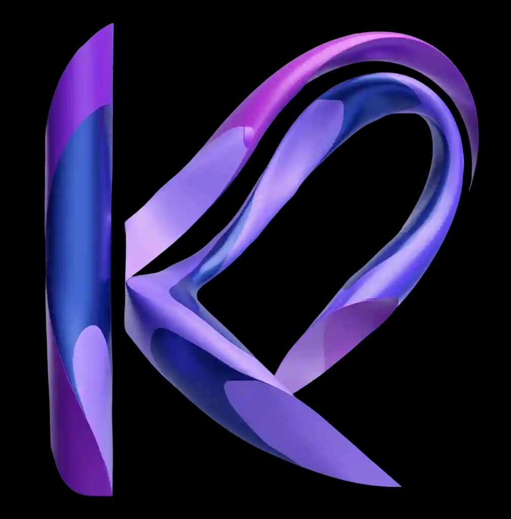 Kissgen Ai logo