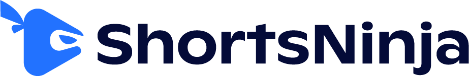 Shortsninja logo