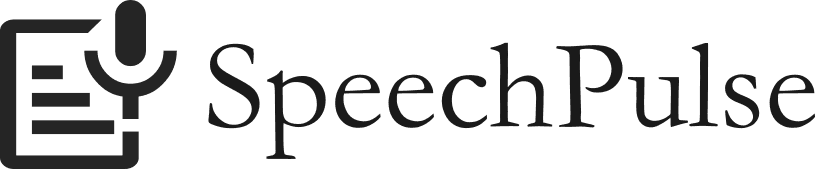 Speechpulse logo