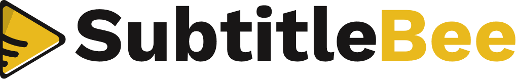 Subtitlebee logo