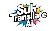 Subtranslateai logo