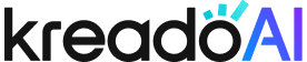 Kreadoai logo
