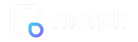 Morph Studio logo