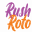 Rushroto Studio logo